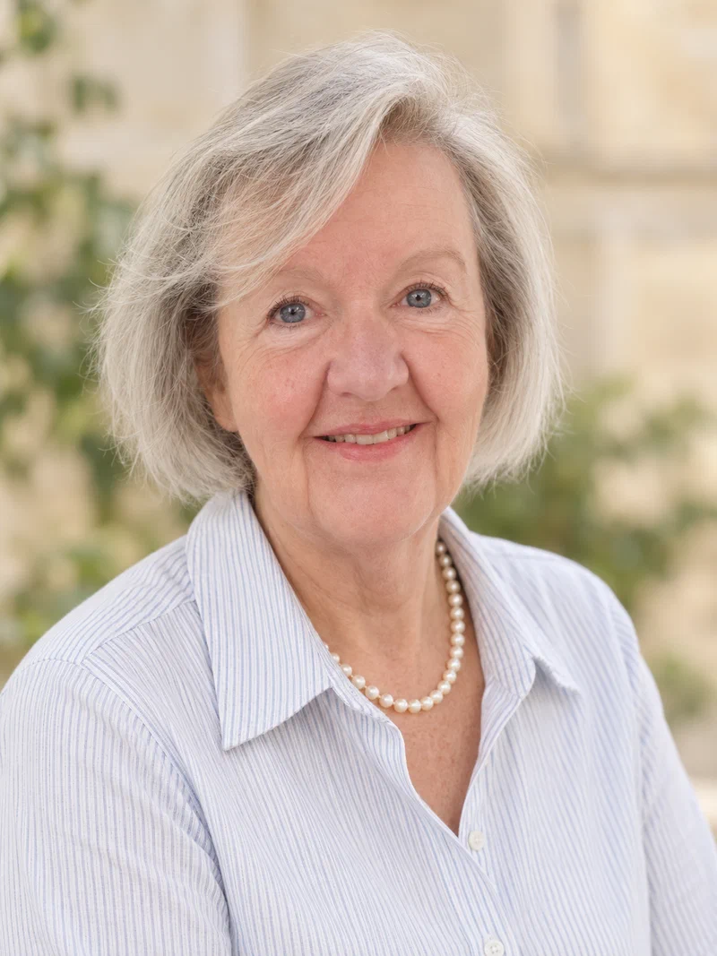 Angela Hempel